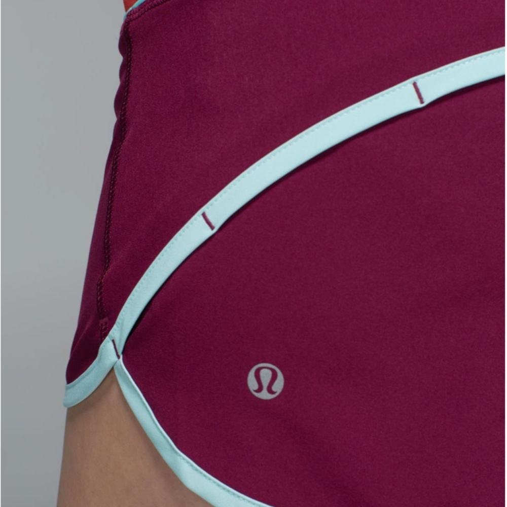 Lululemon Speed Short - Picture 5 of 8